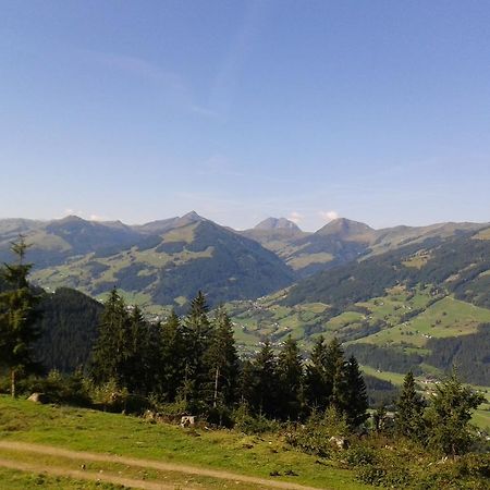 Alpenhof Hotel Kirchberg in Tirol Eksteriør billede